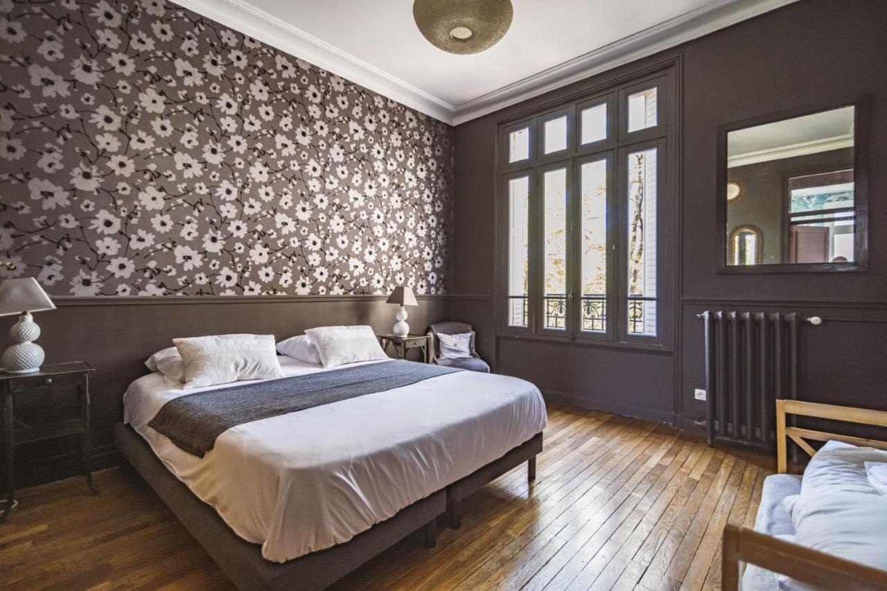 Au Pied De La Cathedrale #Vuemagique Apartman Reims Kültér fotó