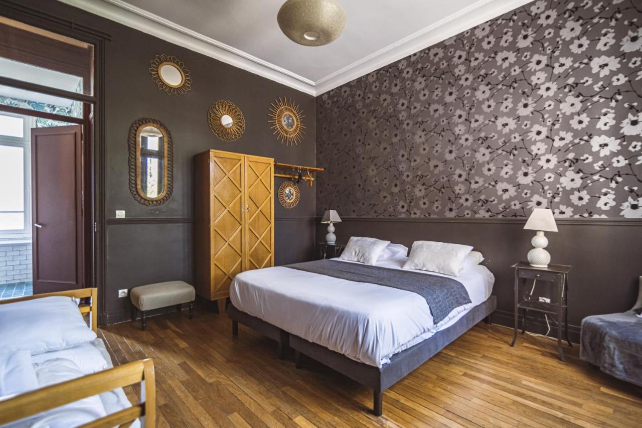 Au Pied De La Cathedrale #Vuemagique Apartman Reims Kültér fotó